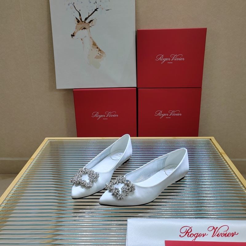 Roger Vivier Shoes